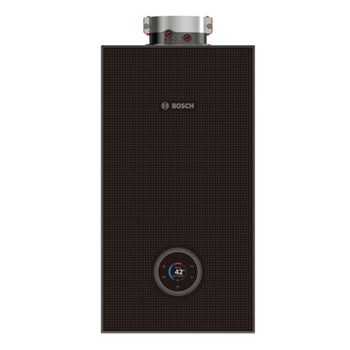 博世家用快速燃?xì)鉄崴?--Therm 4800i S(進口)